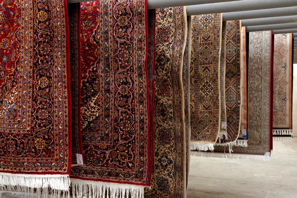 راهنمای جامع انتخاب قالی‌شویی مناسب